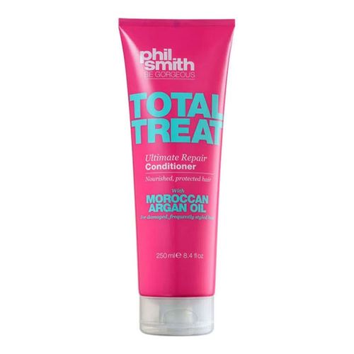 Condicionador Phil Smith Total Treat Argan Oil 250ml Condicionador Phil Smith Total Treat Argan Oil 250ml