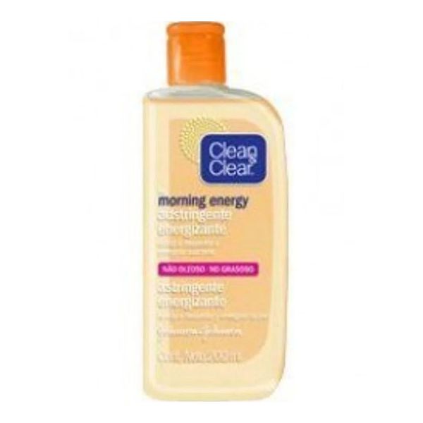 Adstringente Johnson's Clean & Clear Morning Energy 200ml