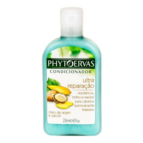 Condicionador Phytoervas Ultra Reparação 250ml Condicionador Phytoervas Ultra Reparação 250ml