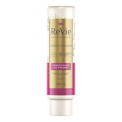 Condicionador Revie Densificador de Volume 350ml