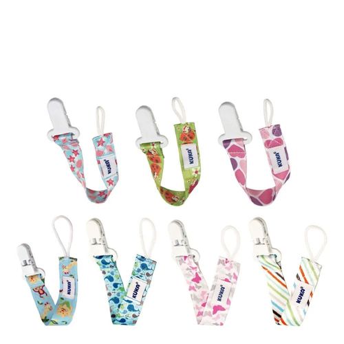 Prendedor-de-Chupeta-Kuka-7270-1-Unidade Prendedor-de-Chupeta-Kuka-7270-1-Unidade