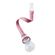 Prendedor de Chupeta Philips Avent Rosa