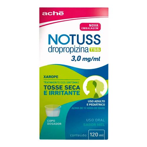 Notuss-TSS-30mg-mL-Ache-Xarope-120ml Notuss-TSS-30mg-mL-Ache-Xarope-120ml