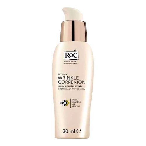 Antirrugas Roc Wrinkle Correxion Serum 30ml Antirrugas Roc Wrinkle Correxion Serum 30ml