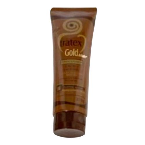 Condicionador Tratex Gold Brown 270ml Condicionador Tratex Gold Brown 270ml