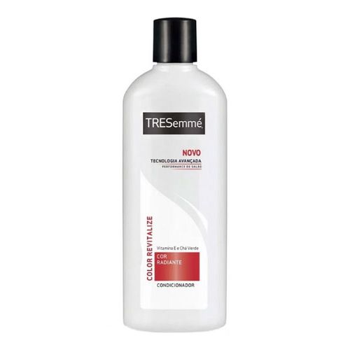 Condicionador Tresemme Cor Radiante 400ml Condicionador Tresemme Cor Radiante 400ml