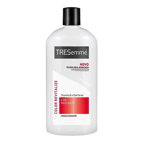 Condicionador Tresemme Cor Radiante 750ml Condicionador Tresemme Cor Radiante 750ml