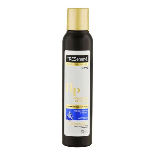 Condicionador Tresemmé Hidratação Profunda 200ml Condicionador Tresemmé Hidratação Profunda 200ml