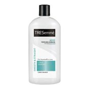 Condicionador TRESemmé Liso e Sedoso 750ml