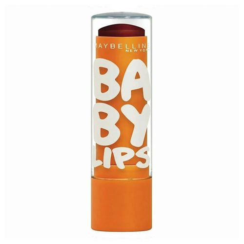 Protetor Hidratante Labial Maybelline Baby Lips Cacau 10g Protetor Hidratante Labial Maybelline Baby Lips Cacau 10g