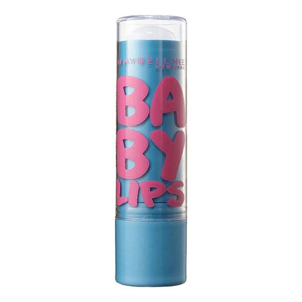 Protetor Labial Hidratante Maybelline Baby Lips Hydra Care - Drogaria ...