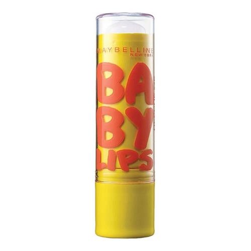 Protetor Labial Hidratante Maybelline Baby Lips Intense Care Protetor Labial Hidratante Maybelline Baby Lips Intense Care