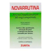 Novarrutina Avert 30 Comprimidos