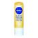 Protetor Labial Nivea Lip Care Mel & Leite 8g