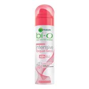 Desodorante Aerosol Bi-O Intensive Toque Seco Feminino 150 ml