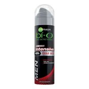 Desodorante Aerosol Bi-O Intensive Toque Seco Masculino 150 ml
