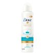 Desodorante Aerosol Dove Cuida & Protege 150ml