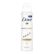 Desodorante Aerosol Dove Dermo Aclarant 150ml