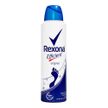 Desodorante Aerosol para os Pés Rexona Efficient 153ml