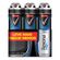 Desodorante Aerosol Rexona Active 3 Unidades