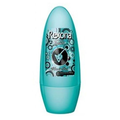 Desodorante Rexona Roll On Teens Music Fun 50ml Desodorante Rexona Roll On Teens Music Fun 50ml