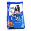 Ração Cat Chow Adulto Peixe
