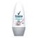 Desodorante Rexona Roll-On Feminino Antibacteriano Fresh 50ml