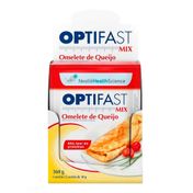 Omelete de Queijo Nestlé Optifast 30g