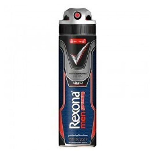 Desodorante Rexona Superhero Masculino Aerosol 90g Desodorante Rexona Superhero Masculino Aerosol 90g