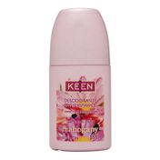 Desodorante Roll On Keen Mahogany 85ml