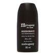 Desodorante Roll On Mahogany for Men 85ml