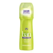 Desodorante Roll-On Ban Simply Clean 103ml