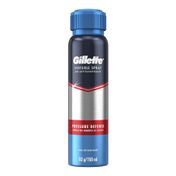 Desodorante Spray Gillette Pressure Defense 93g