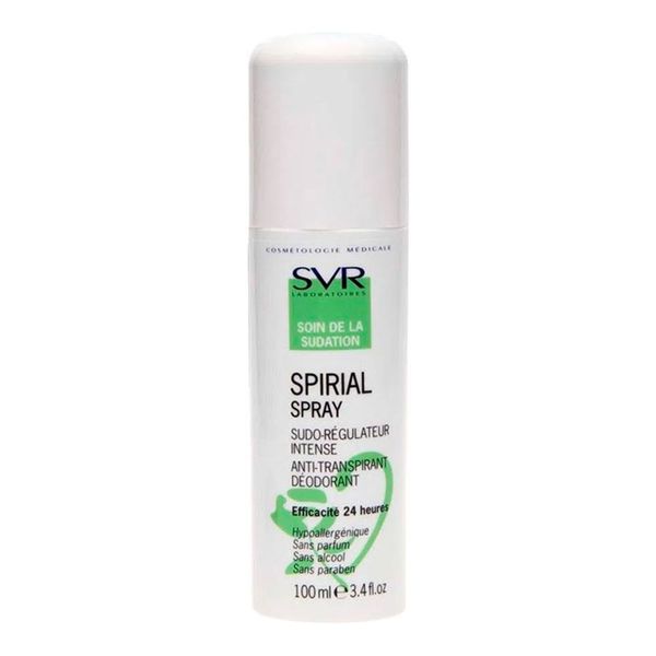 Desodorante Spray Spirial 100ml