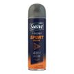 Desodorante Suave Aerosol Antitranspirante Sportfresh 150ml