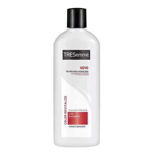 Condicionador TRESemmé Radiante 400ml