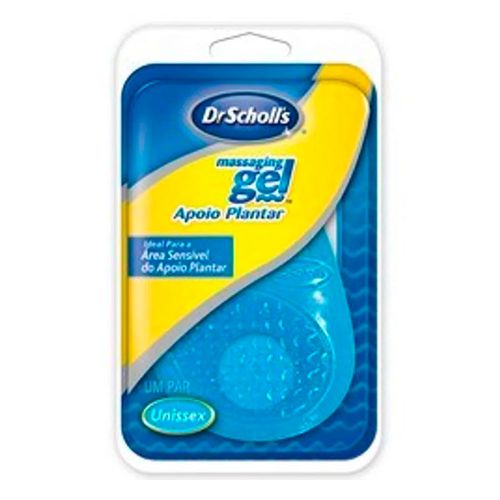 270237---apoio-plantar-unissex-massaging-gel-dr-scholls 270237---apoio-plantar-unissex-massaging-gel-dr-scholls