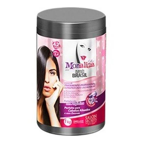 Creme Salon Secrets Monalisa 300g Creme Salon Secrets Monalisa 300g