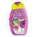 Shampoo 2 em 1 Acqua Kids Nazca Uva e Aloe Vera - 250ml
