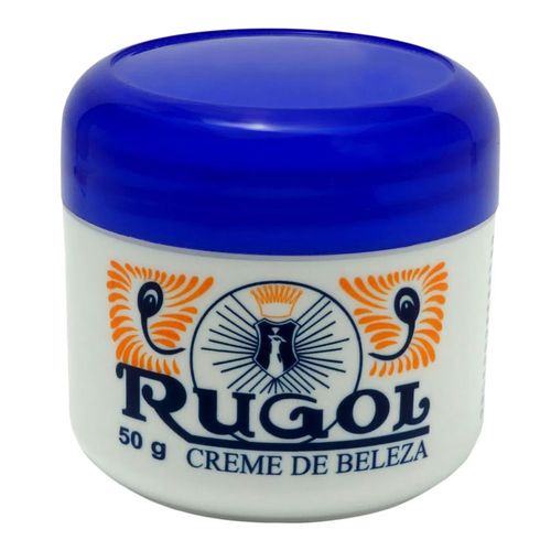 Creme Tratamento Rugol Pote 50g Creme Tratamento Rugol Pote 50g