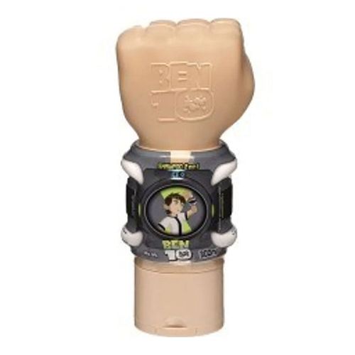 Shampoo 2 X 1 Ben 10 Ice 300ml Shampoo 2 X 1 Ben 10 Ice 300ml