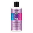 Shampoo 4D Inoar Beleza em 4 Dimensões 400ml