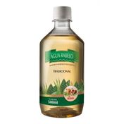 Enxaguante Bucal Água Rabelo Romã 500ml