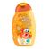 Shampoo Acqua Kids Naturals Mel e Girassol 250ml