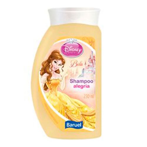 Shampoo Alegria Bela Baruel 230ml Shampoo Alegria Bela Baruel 230ml