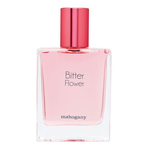Fragrância Desodorante Bitter Flower Mahogany 100ml Fragrância Desodorante Bitter Flower Mahogany 100ml