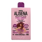 Shampoo Alisena Cresce Cabelo 300ml