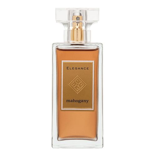 Fragrância Desodorante Elegance Mahogany 100ml Fragrância Desodorante Elegance Mahogany 100ml