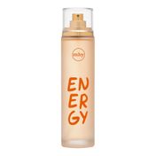 Fragrância Desodorante Energy MHY Mahogany 100ml