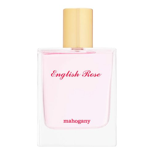 Fragrância Desodorante English Rose Mahogany 100ml